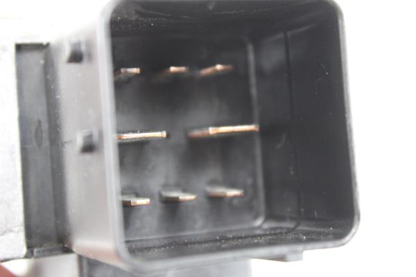 Módulo PEUGEOT 508 RXH Imagem-5