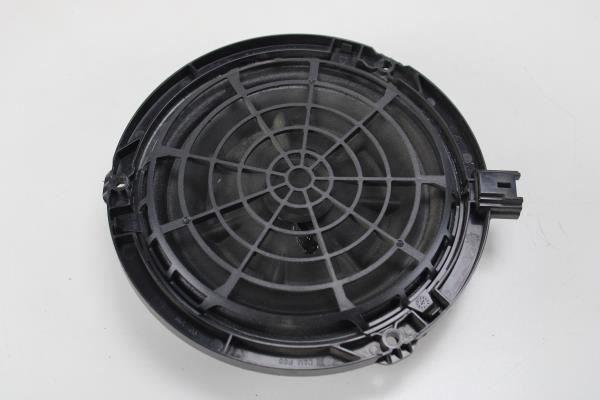 Coluna Porta Traseira Esquerda PEUGEOT 508 RXH