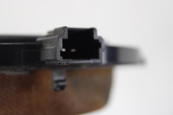 Coluna Porta Traseira Esquerda PEUGEOT 508 RXH Imagem-2