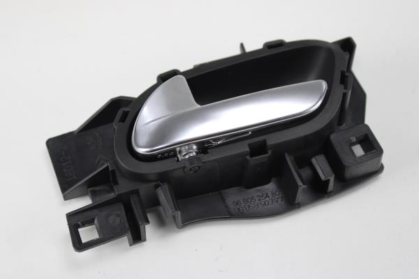 Puxador Interior Porta Traseira Esquerda PEUGEOT 508 RXH Imagem-3