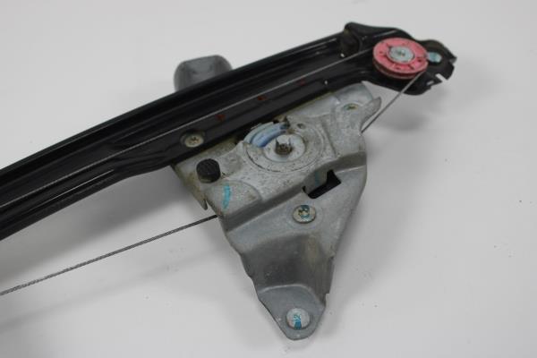 Motor Elevador Vidro Traseiro Esquerdo PEUGEOT 508 RXH Imagem-3