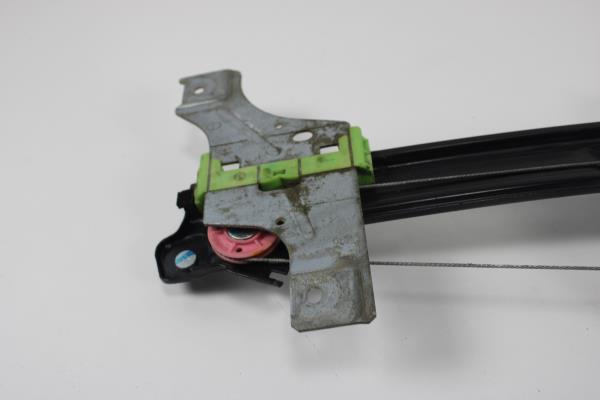 Motor Elevador Vidro Traseiro Esquerdo PEUGEOT 508 RXH Imagem-4