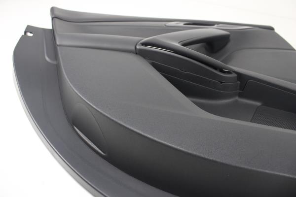 Quartela / Forra Porta Traseira Esquerda PEUGEOT 508 RXH Imagem-2