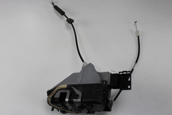 Fecho da Porta Traseira Esquerda PEUGEOT 508 RXH Imagem-1