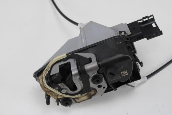 Fecho da Porta Traseira Esquerda PEUGEOT 508 RXH Imagem-2