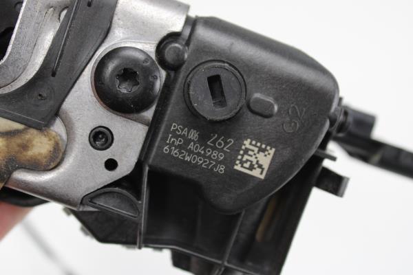 Fecho da Porta Traseira Esquerda PEUGEOT 508 RXH Imagem-3