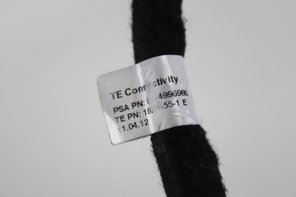 Cabo PEUGEOT 508 RXH Imagem-2