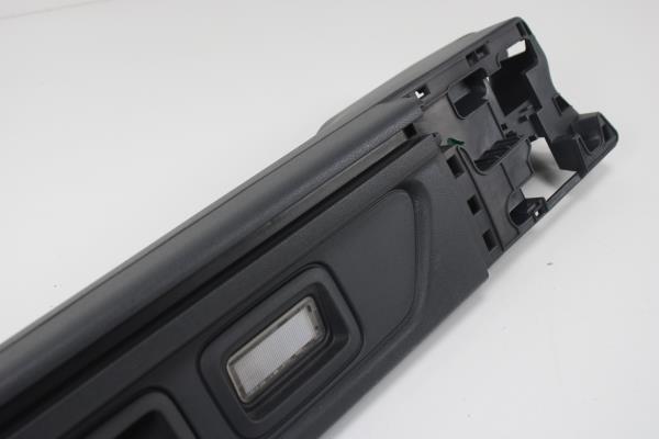 Forra da Bagageira Esquerda PEUGEOT 508 RXH Imagem-1