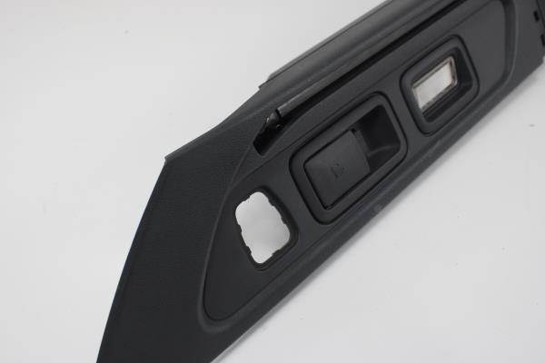 Forra da Bagageira Esquerda PEUGEOT 508 RXH Imagem-2