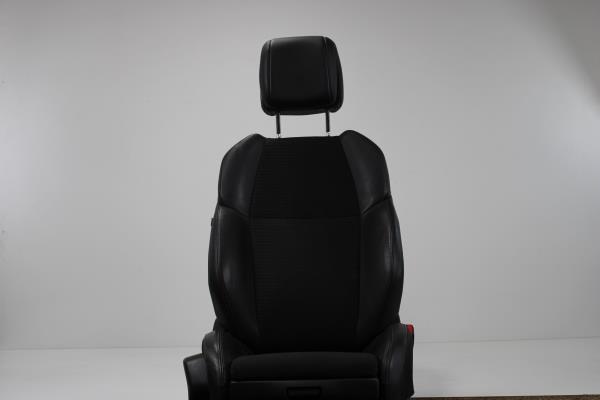 Banco Tecido Frente Direito PEUGEOT 508 RXH