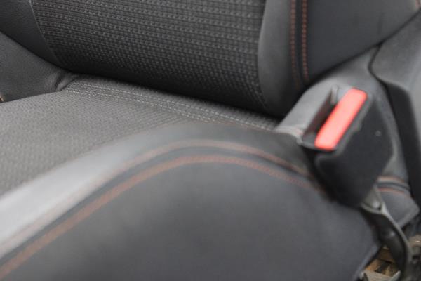 Banco Tecido Frente Direito PEUGEOT 508 RXH Imagem-3