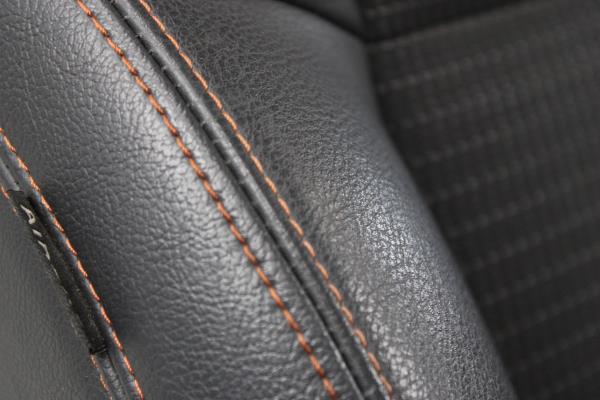 Banco Tecido Frente Direito PEUGEOT 508 RXH Imagem-5