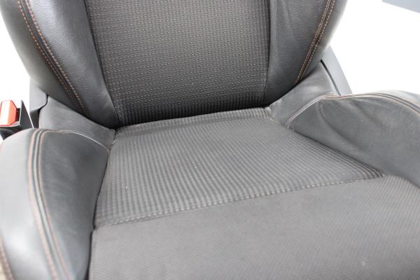 Banco Tecido Frente Esquerdo PEUGEOT 508 RXH Imagem-1