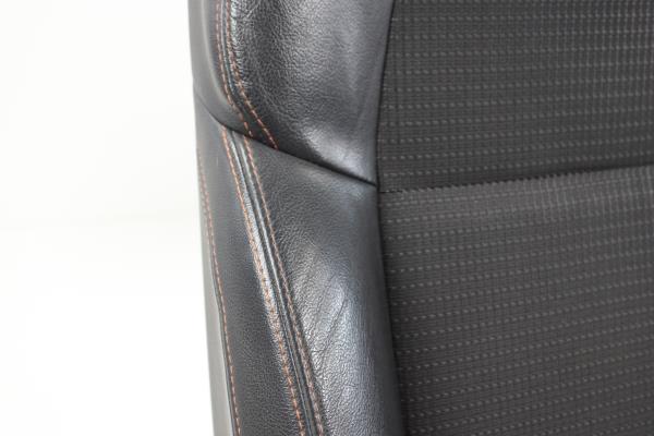 Banco Tecido Frente Esquerdo PEUGEOT 508 RXH Imagem-2