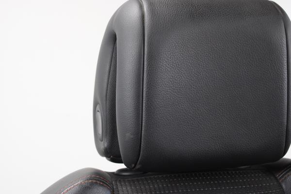 Banco Tecido Frente Esquerdo PEUGEOT 508 RXH Imagem-3