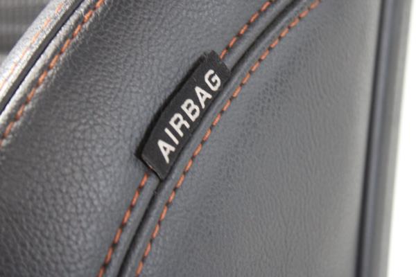 Banco Tecido Frente Esquerdo PEUGEOT 508 RXH Imagem-4