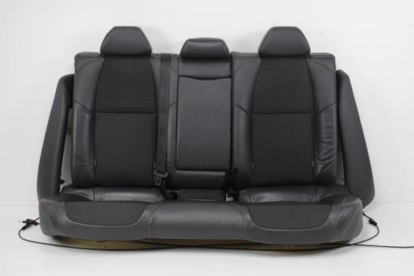 Banco Tecido Traseiro 3 Lugar PEUGEOT 508 RXH