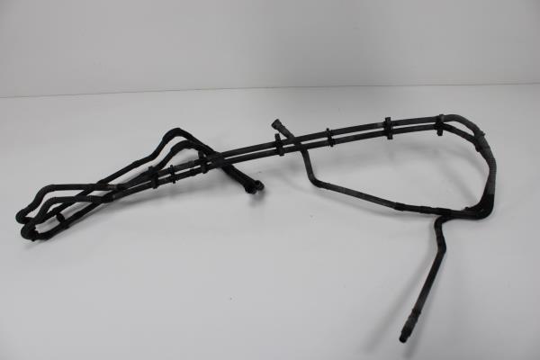 Tubo Água Conexão PEUGEOT 508 RXH