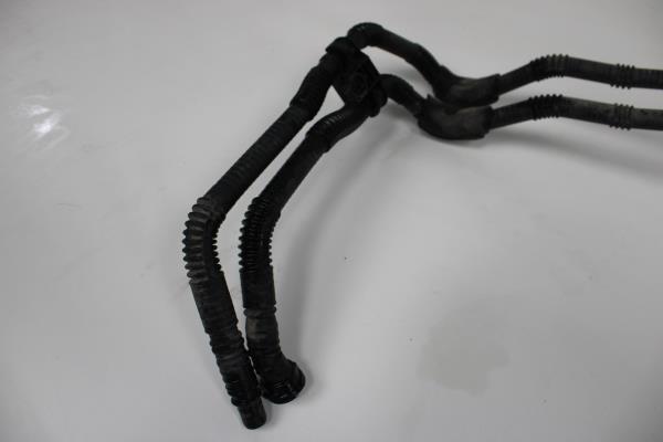 Tubo Água Conexão PEUGEOT 508 RXH Imagem-1