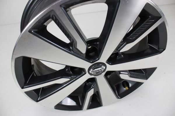 Jantes Especiais NISSAN LEAF (ZE1_) | 17 -  Imagem-2
