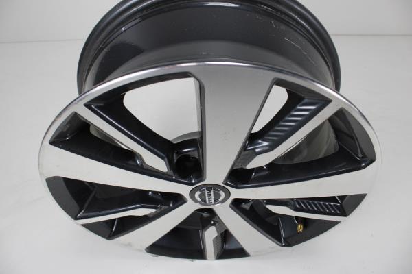 Jantes Especiais NISSAN LEAF (ZE1_) | 17 -  Imagem-3