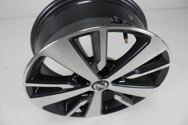 Jantes Especiais NISSAN LEAF (ZE1_) | 17 -  Imagem-2