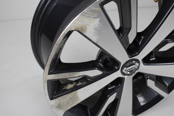 Jantes Especiais NISSAN LEAF (ZE1_) | 17 -  Imagem-1