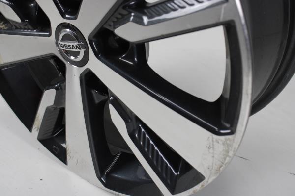 Jantes Especiais NISSAN LEAF (ZE1_) | 17 -  Imagem-2