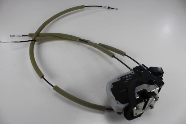 Fecho da Porta Traseira Esquerda NISSAN LEAF (ZE1_) | 17 - 