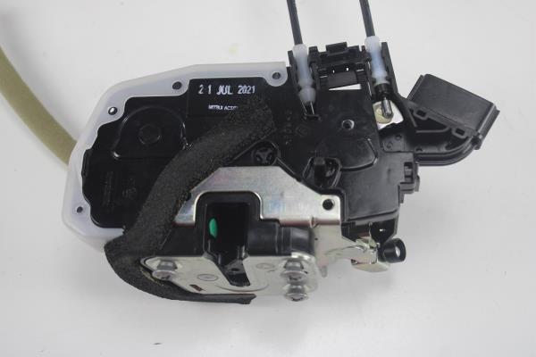 Fecho da Porta Traseira Esquerda NISSAN LEAF (ZE1_) | 17 -  Imagem-1
