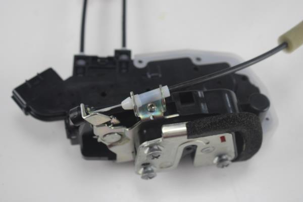 Fecho da Porta Traseira Esquerda NISSAN LEAF (ZE1_) | 17 -  Imagem-2