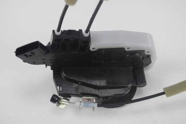Fecho da Porta Traseira Esquerda NISSAN LEAF (ZE1_) | 17 -  Imagem-3