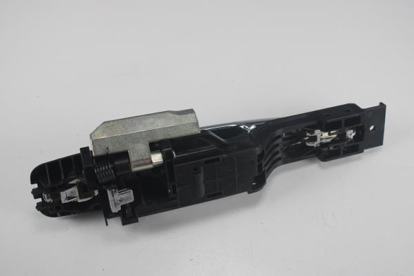 Puxador Exterior Porta Traseira Esquerda NISSAN LEAF (ZE1_) | 17 -  Imagem-1