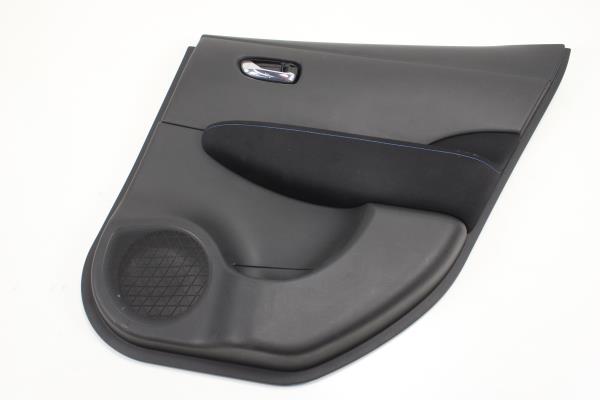 Quartela / Forra Porta Traseira Direita NISSAN LEAF (ZE1_) | 17 - 