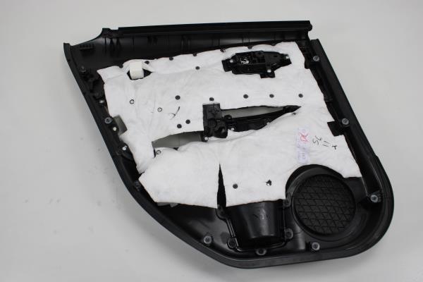 Quartela / Forra Porta Traseira Direita NISSAN LEAF (ZE1_) | 17 -  Imagem-1