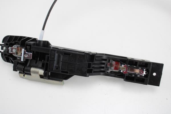 Puxador Exterior Porta Traseira Direita NISSAN LEAF (ZE1_) | 17 -  Imagem-1