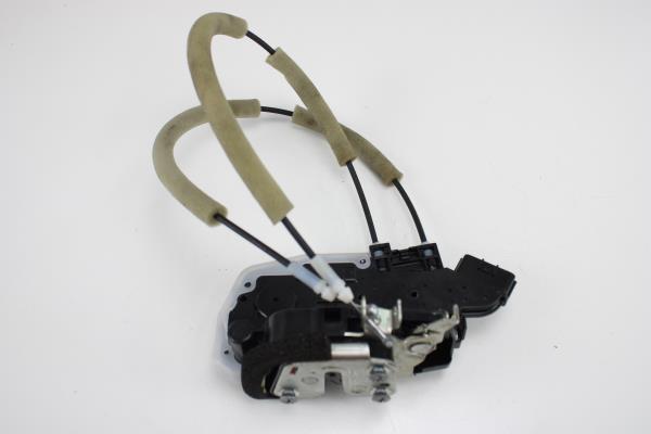 Fecho da Porta Traseira Direita NISSAN LEAF (ZE1_) | 17 - 