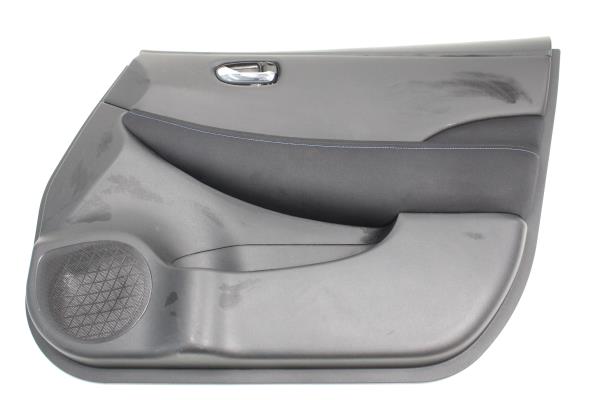 Quartela / Forra Porta Frente Direita NISSAN LEAF (ZE1_) | 17 - 