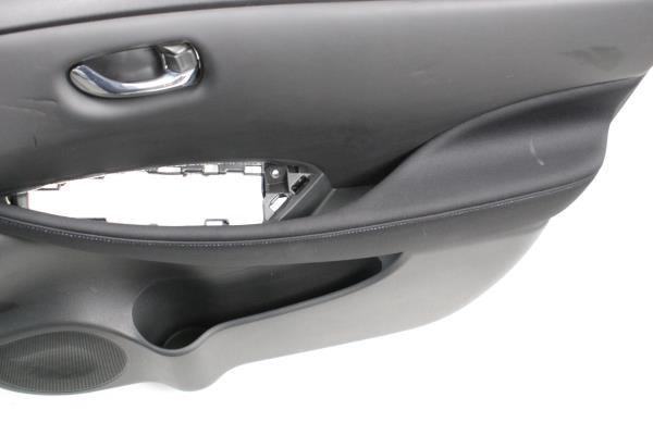 Quartela / Forra Porta Frente Direita NISSAN LEAF (ZE1_) | 17 -  Imagem-2