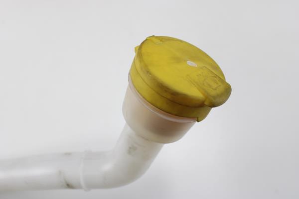 Tubo Depósito Limpa Vidros RENAULT ZOE 2017- Imagem-1