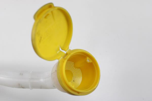 Tubo Depósito Limpa Vidros RENAULT ZOE 2017- Imagem-2