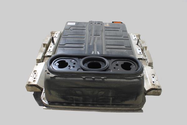 Bateria 50 KWH RENAULT ZOE 2019- Imagem-2