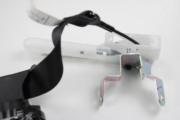 Pré-Tensor / Cinto Frente Direito NISSAN LEAF II ( ZE1 ) Imagem-2