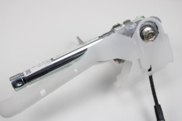 Pré-Tensor / Cinto Frente Direito NISSAN LEAF II ( ZE1 ) Imagem-4