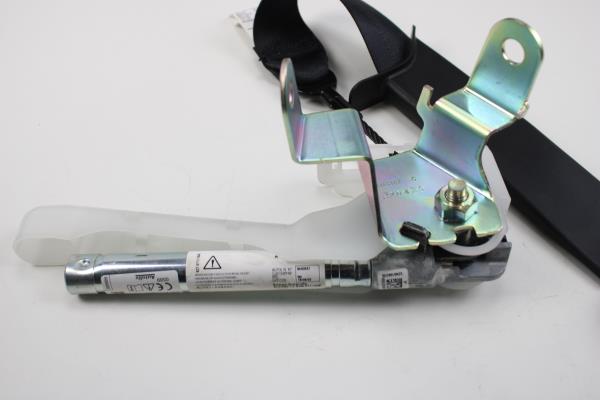 Pré-Tensor / Cinto Frente Direito NISSAN LEAF II ( ZE1 ) Imagem-5