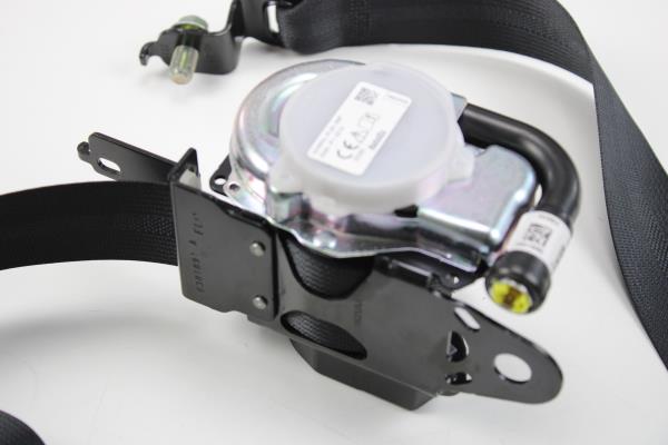 Pré-Tensor / Cinto Frente Esquerdo NISSAN LEAF II ( ZE1 ) Imagem-2