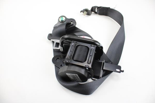 Pré-Tensor / Cinto Frente Esquerdo NISSAN LEAF II ( ZE1 ) Imagem-3