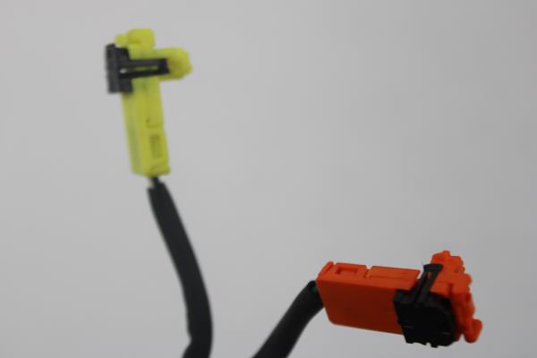 Cinta de Airbag NISSAN LEAF II ( ZE1 ) Imagem-1