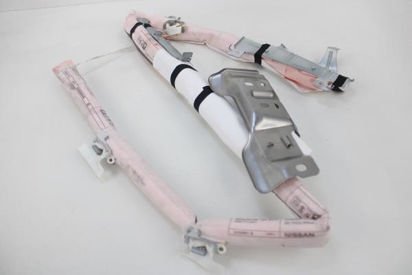 Airbag de Cortina Direito NISSAN LEAF II ( ZE1 ) Imagem-1