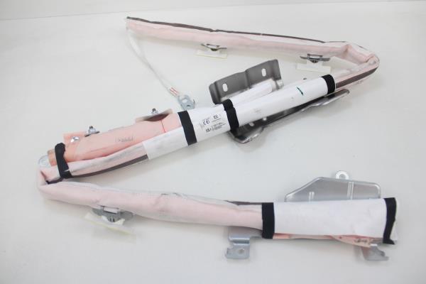 Airbag de Cortina Esquerdo NISSAN LEAF II ( ZE1 ) Imagem-1